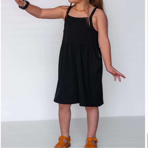 Little Bipsy Tank Dress - Picture 2 of 8